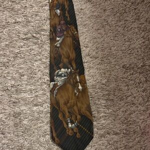 Robert Talbott tie